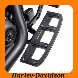 PEDALINE POGGIAPIEDI GUIDATORE ENDGAME