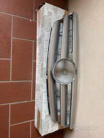 Mascherina frontale originale Mercedes cl B (2008)