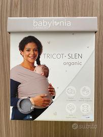 Fascia on sale elastica babylonia