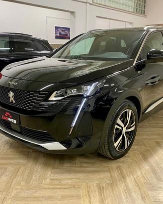 PEUGEOT 3008 GT PACK 1.5 130CV EAT8 2022