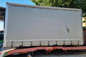 Casse e cassoni per veicoli o deposito