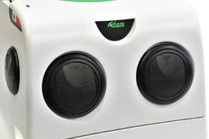 Adamfresh easy Raffr evap per camper e barca