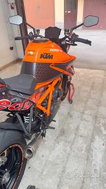 Ktm 1290 superduke