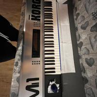 tastiera Korg M1 