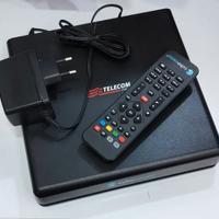 Cubovision decoder digitale terrestre - Nuovo