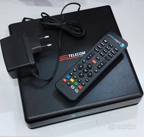 Cubovision decoder digitale terrestre - Nuovo