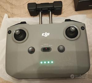 RADIOCONTROLLER RC N1 (C) CON VARI ACCESSORI 