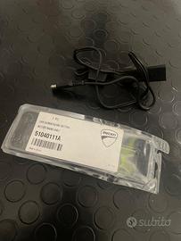 Adattatore Presa Cavo Dda Ducati 51040111A