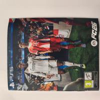 Fc 2026 più spiderman 2 ps5