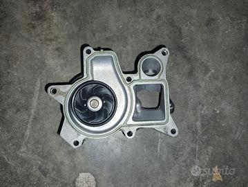 pompa acqua BMW E81/E87  118d,120d,123d motore n47