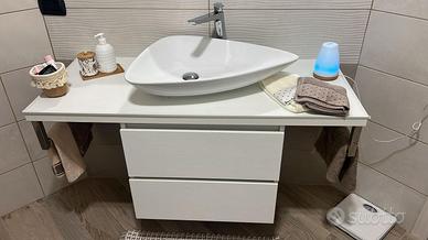 Mobile da bagno come in foto