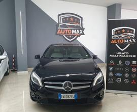 Mercedes Classe A 200 CDI 136cv Premium 2014