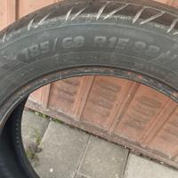 gomme auto