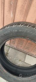 gomme auto