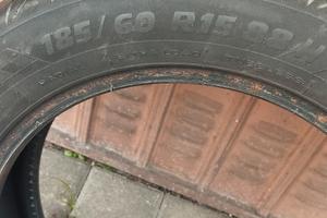 gomme auto
