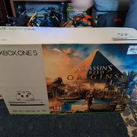 Xbox One S SSD 500Gb