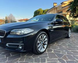 BMW 520 d xDrive Touring Luxury