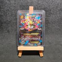 M Alakazam Ex (118/124) - Destini Incrociati - Ita