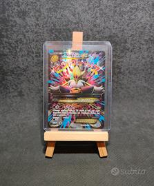 M Alakazam Ex (118/124) - Destini Incrociati - Ita