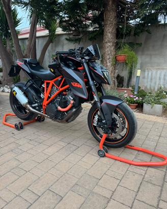 Ktm superduke r 1290