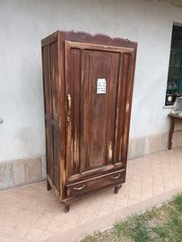 Armadio antico 