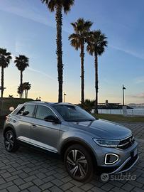 Volkswagen T-Roc 2.0 TDI SCR 150 CV DSG Advanced B