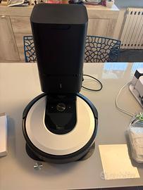 Irobot i7 plus Roomba