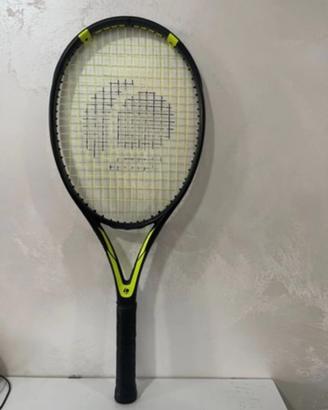 Racchetta da tennis