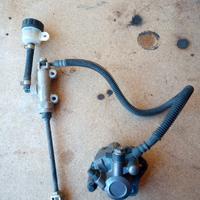 Pompa pinza freno posteriore Kawasaki KLE 500 91/0