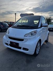 Smart ForTwo 800 40 kW coupé passion cdi