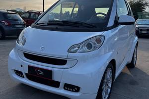 Smart ForTwo 800 40 kW coupé passion cdi