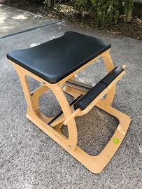 CHAIR PILATES BALANCED BODY - PERFETTE CONDIZIONI