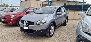 Nissan Qashqai 1.5 dCi DPF Tekna 2011