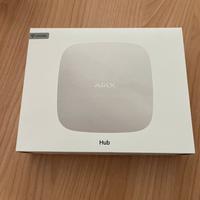 CENTRALE HUB 1 ALLARME AJAX