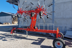 Fiorini super big 1100