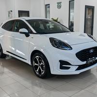 Ford Puma 1.0 EcoBoost H 125cv STLine 2025