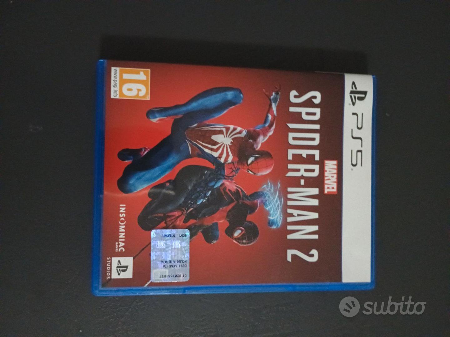 The Amazing Spider-Man 2 - Console e Videogiochi In vendita a Taranto