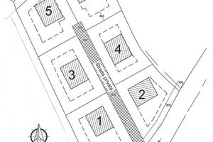 Terreno edificabile