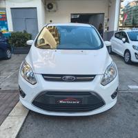 Ford C-Max 1.0 EcoBoost 100CV Titanium
