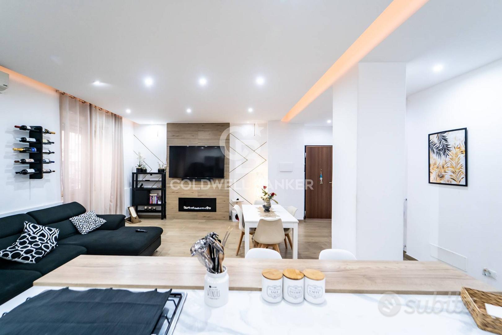 Apartment in Catania, Guardia, Picanello-Ognina-Barriera-Canalicchio - Vista 5