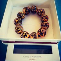Bracciale vintage Murrina Veneziana