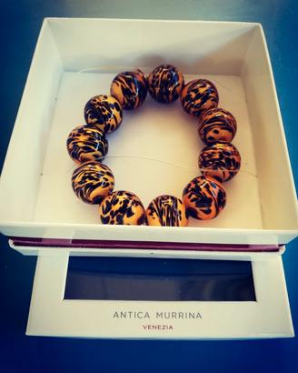 Bracciale vintage Murrina Veneziana
