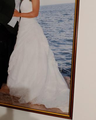 vestito sposa 