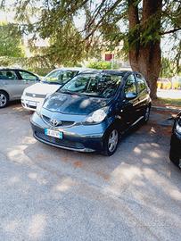 ToyotaAygo Automatica