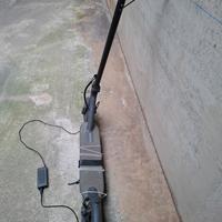 Monopattino elettrico 
