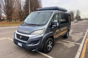FIAT DUCATO 30 2.3 MJT 150CV PC-TN Panorama