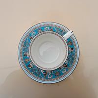 servizio tazzine Wedgwood 