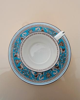 servizio tazzine Wedgwood 