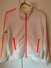 Felpa SUN 68 - taglia S