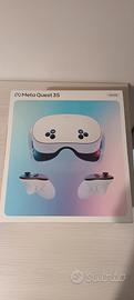 Meta Quest 3S  128g